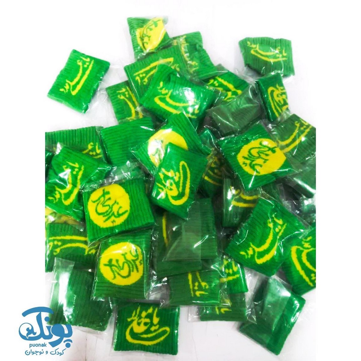 مچ بند کشی غدیری