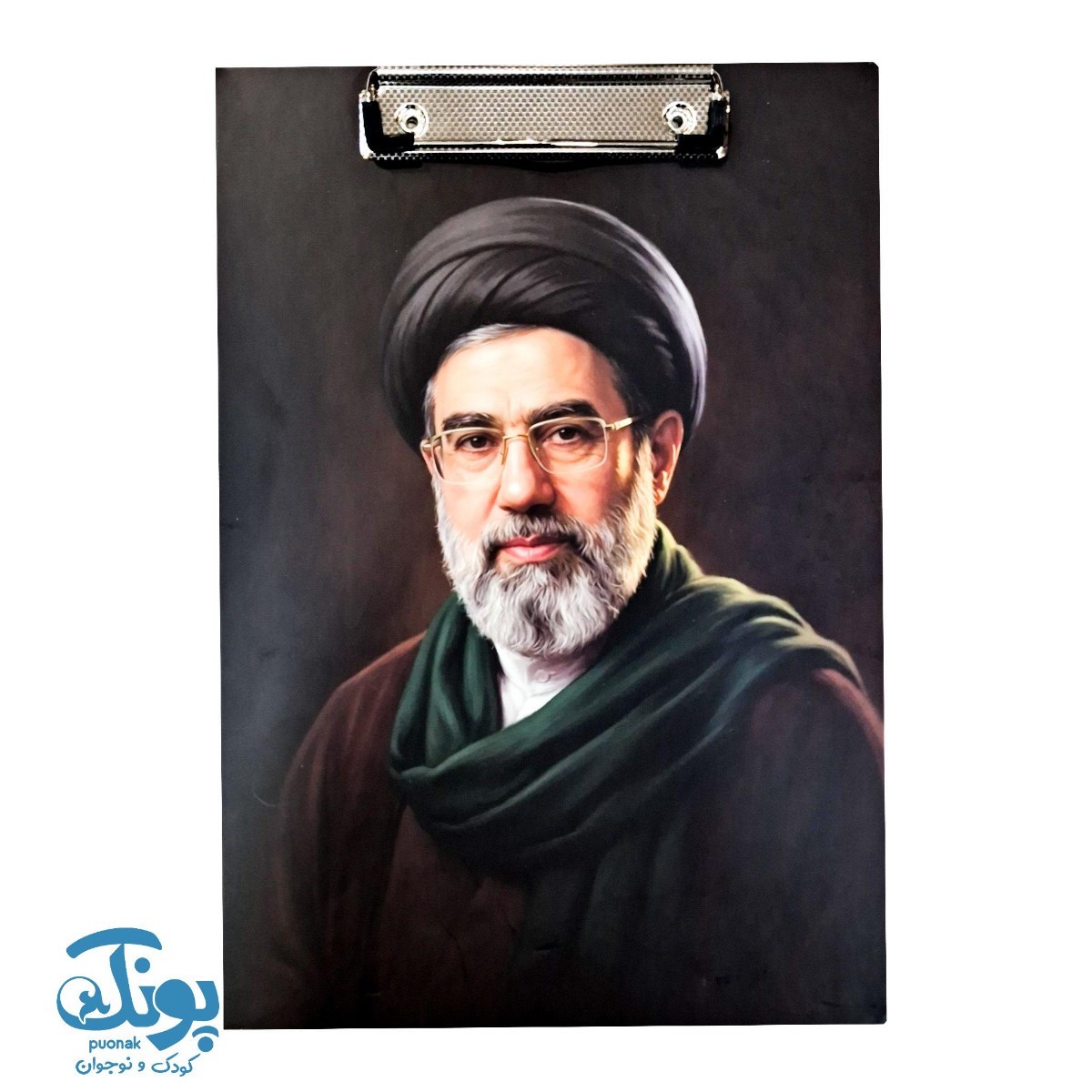 تخته شاسی رهبری سایز آ۴