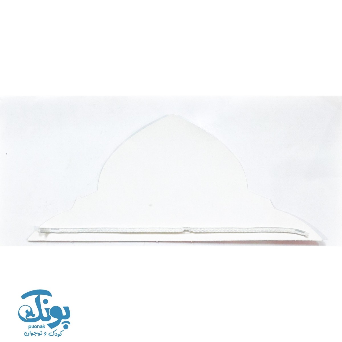 تاج جشن قرآن مبارک پسرانه کشدار